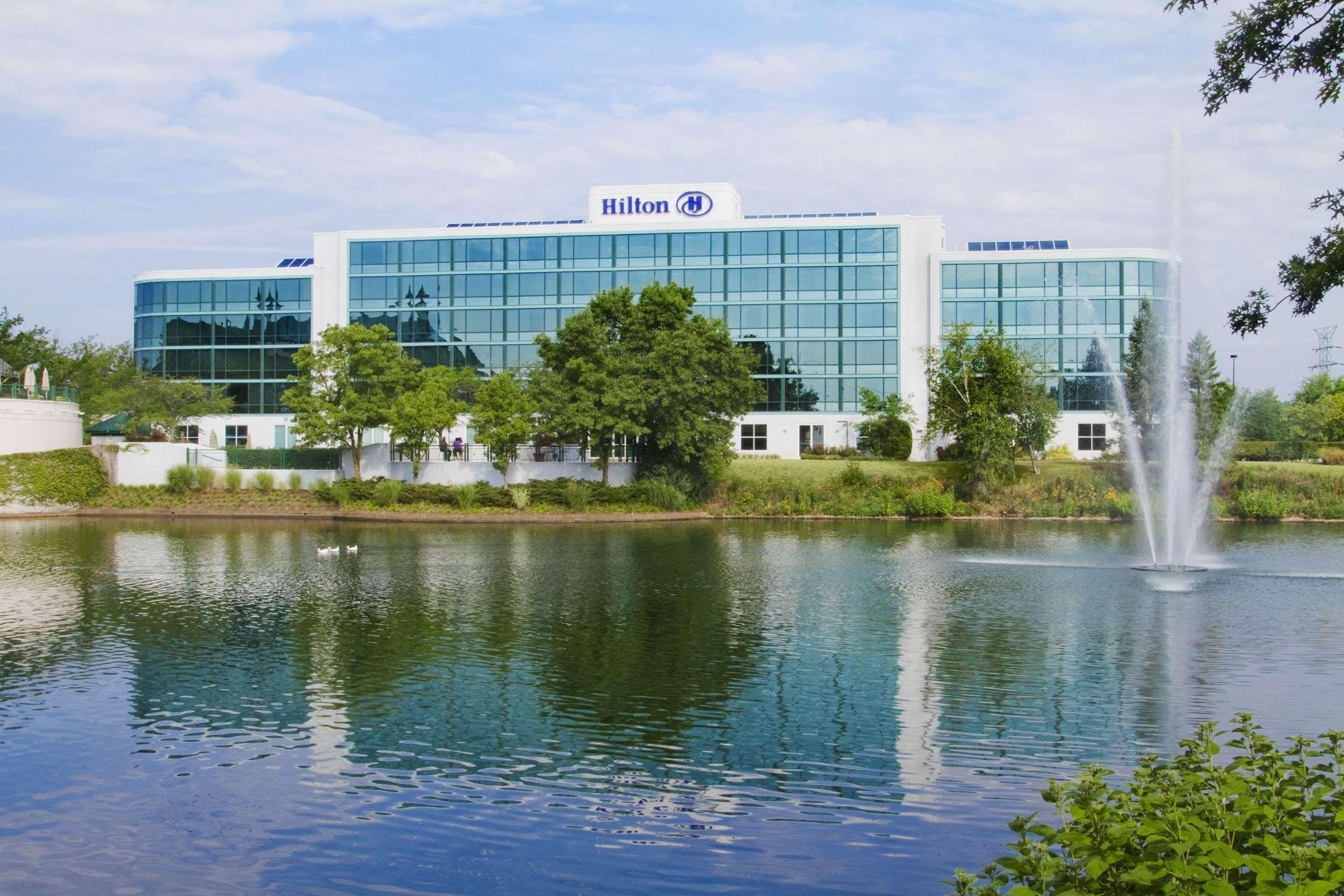 Embassy Suites By Hilton Lexington Green Exterior photo